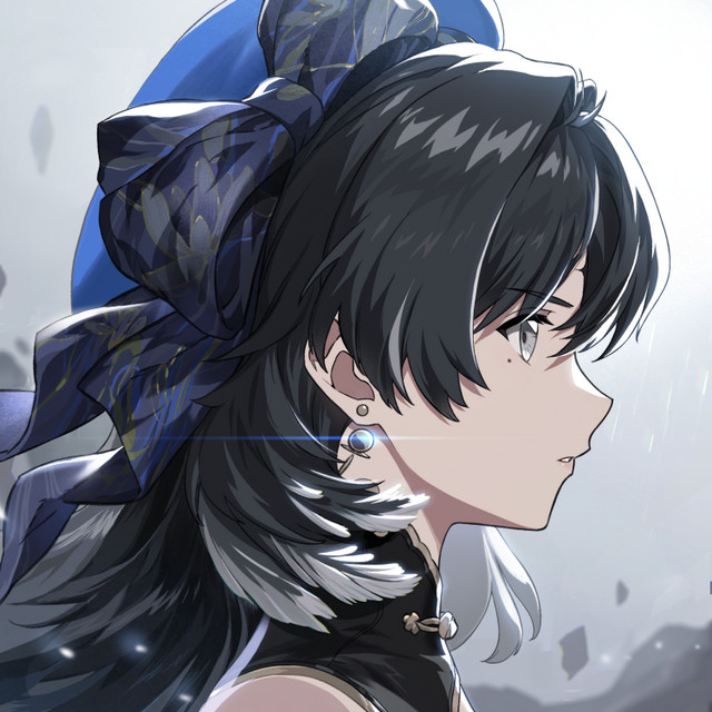 Wuthering Waves (via Login require)