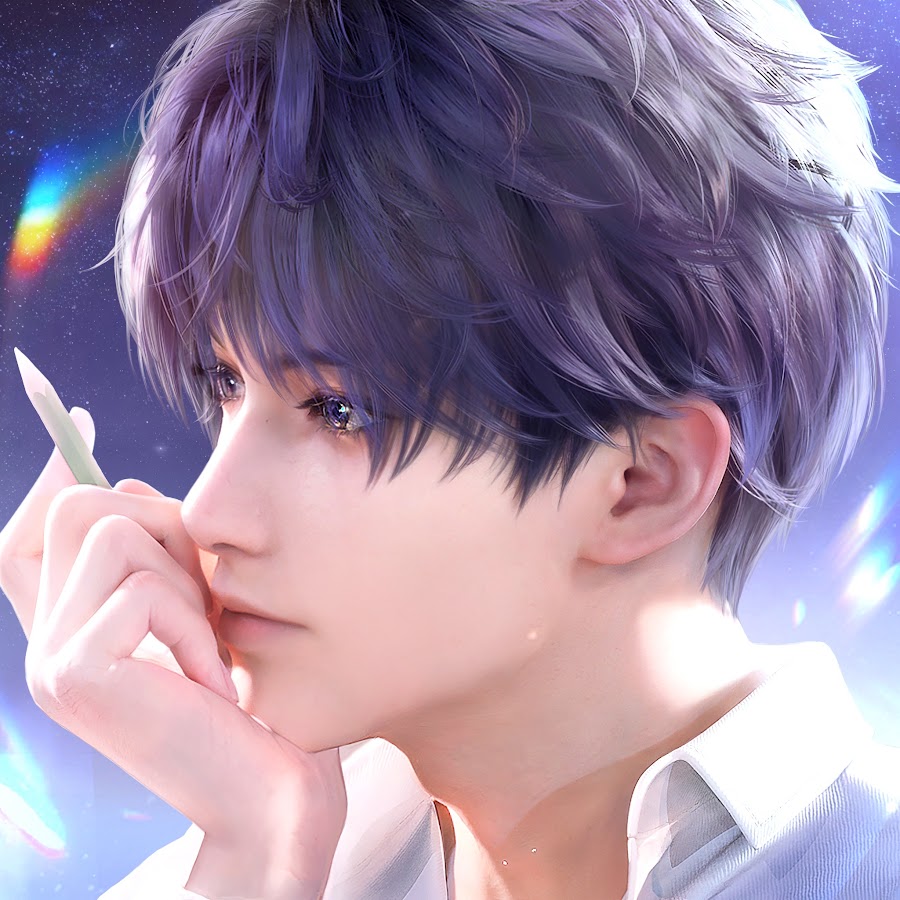 Love & Deepspace